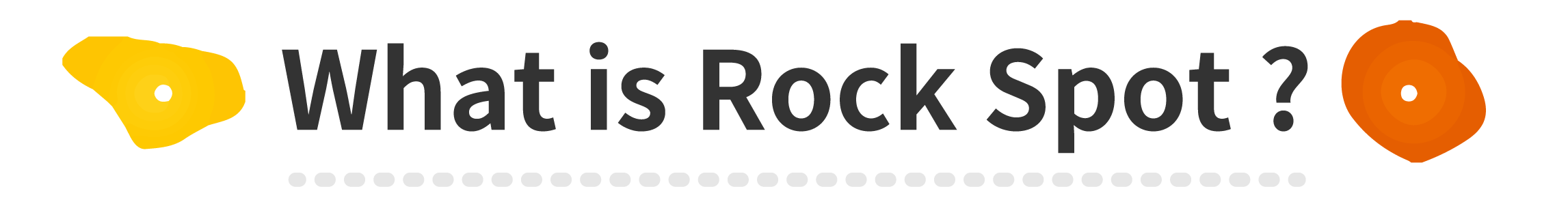 What is RockSpot?