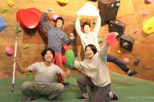 RockSpotのこだわり②
